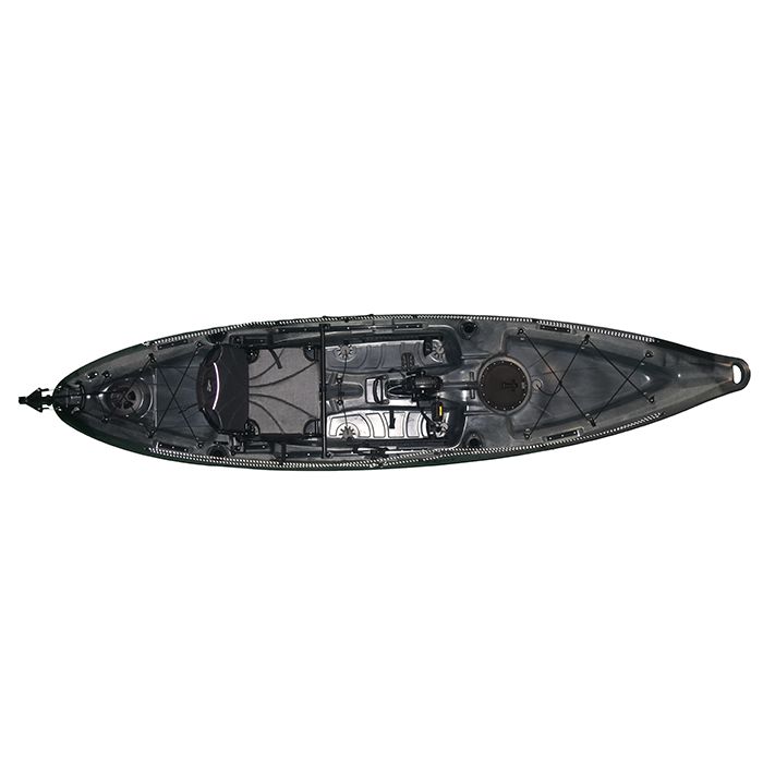 Riot Mako 12 Pedal Drive Kayak 2020 AustinKayak