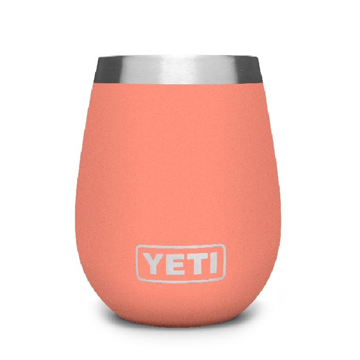 Yeti 10 oz Wine Glass Limited Edition AustinKayak