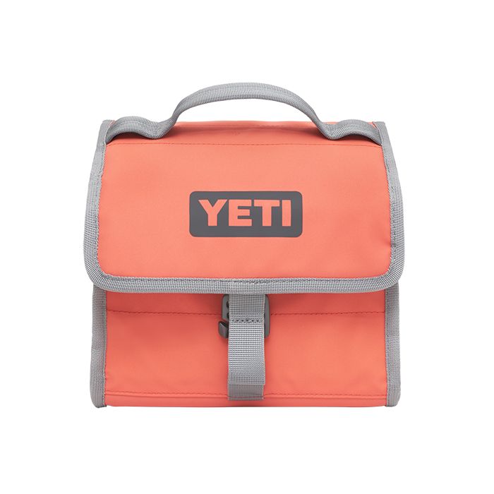 Yeti DayTrip Lunch Bag Limited Edition AustinKayak