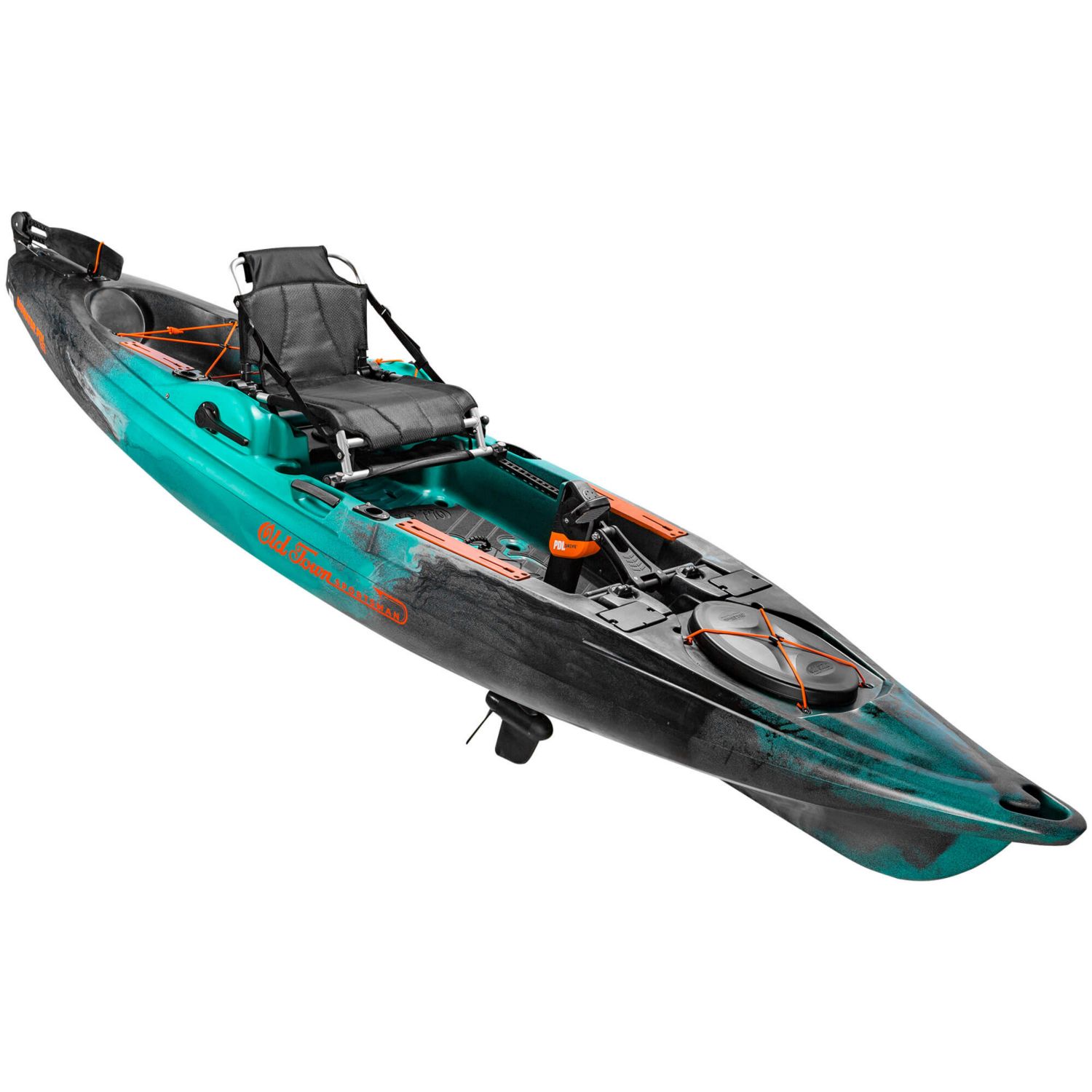 2020 Old Town Sportsman BigWater PDL 132