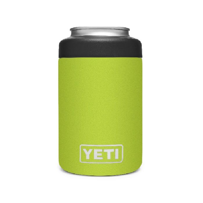 Yeti Rambler 12 Oz Colster Can Insulator Version 2 Limited Edition Austinkayak