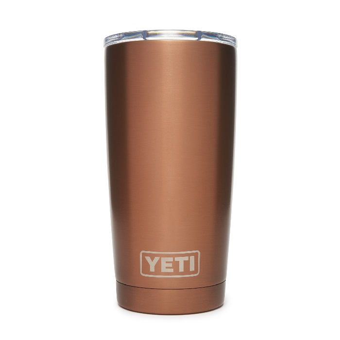 Yeti Rambler 20 Insulated Tumbler