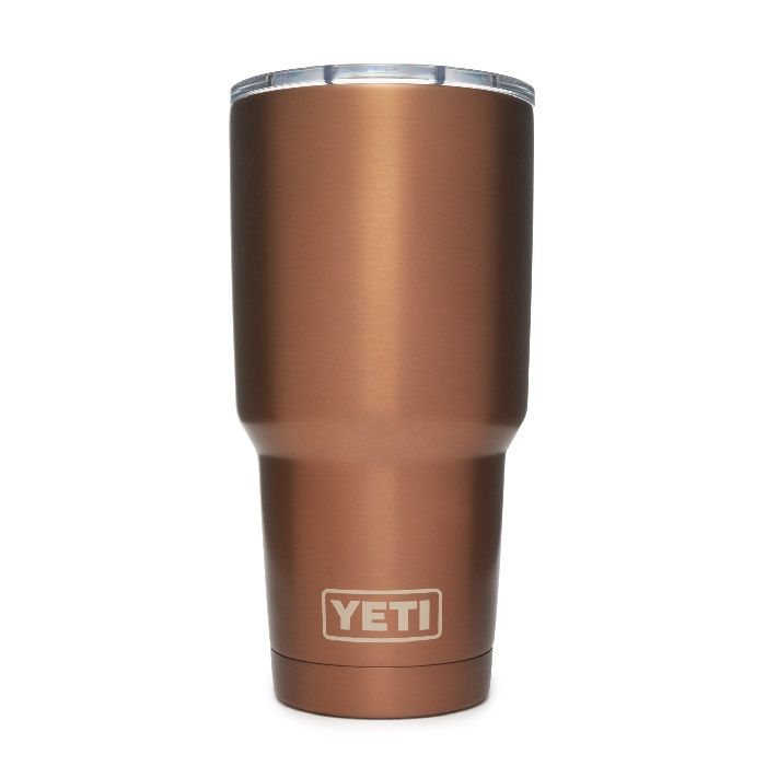 Yeti Rambler 30 Insulated Tumbler