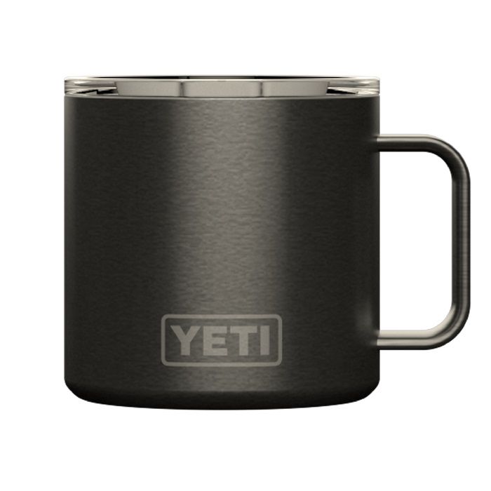 Yeti Rambler Mug 14 oz