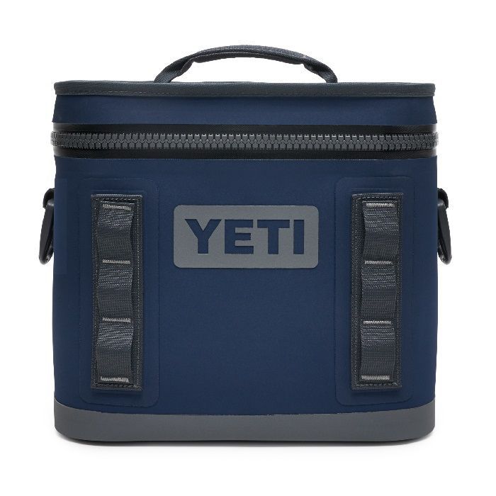 Yeti Coolers Hopper Flip 8 Cooler, Navy, 256