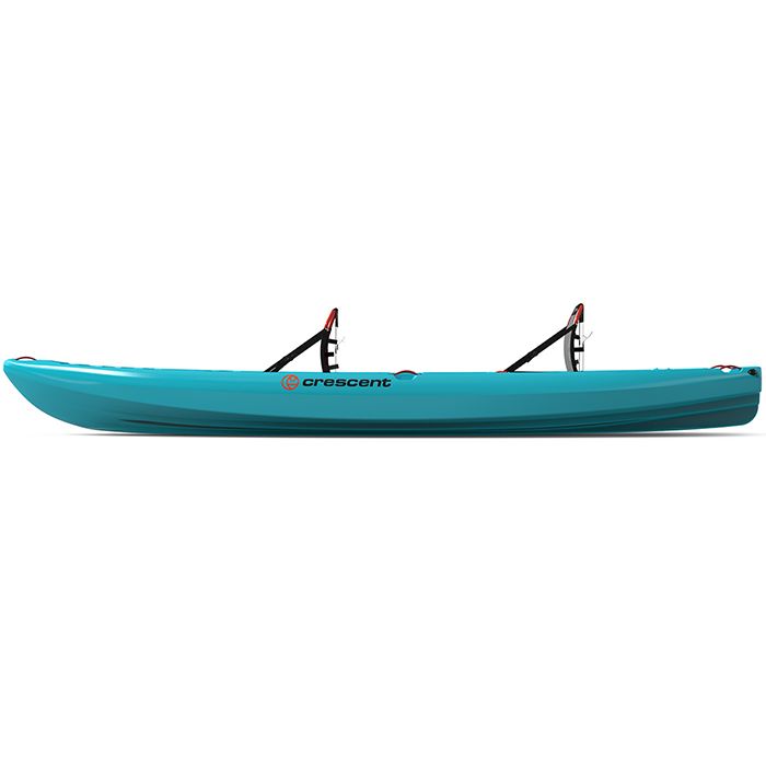 2020 Crescent Crew Tandem Kayak - AustinKayak
