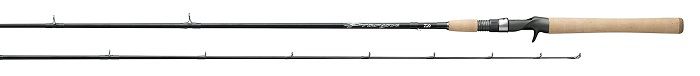 daiwa procyon casting rod