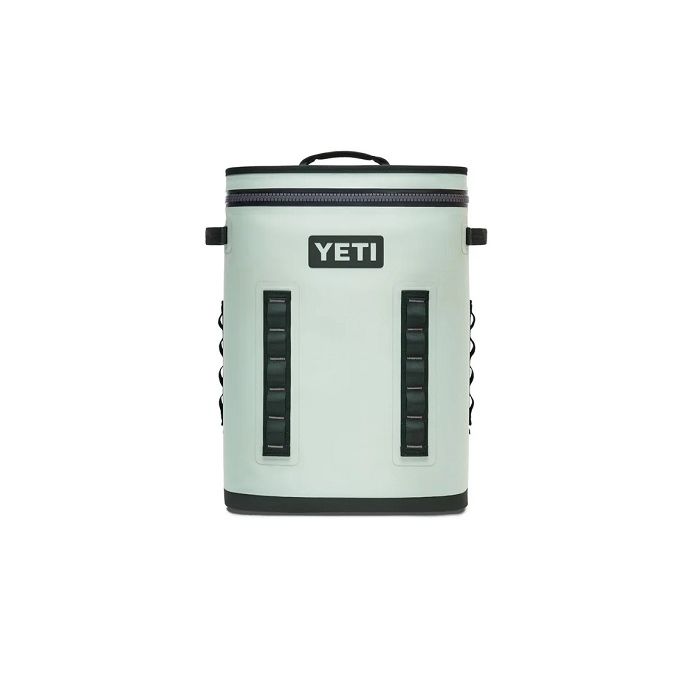 Yeti Hopper Backflip 24 Soft Cooler- Limited Edition, Sagebrush Green, 256
