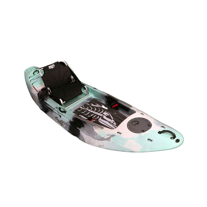 Kaku Kayak Wahoo 10.5 Fishing Kayak 2020 AustinKayak