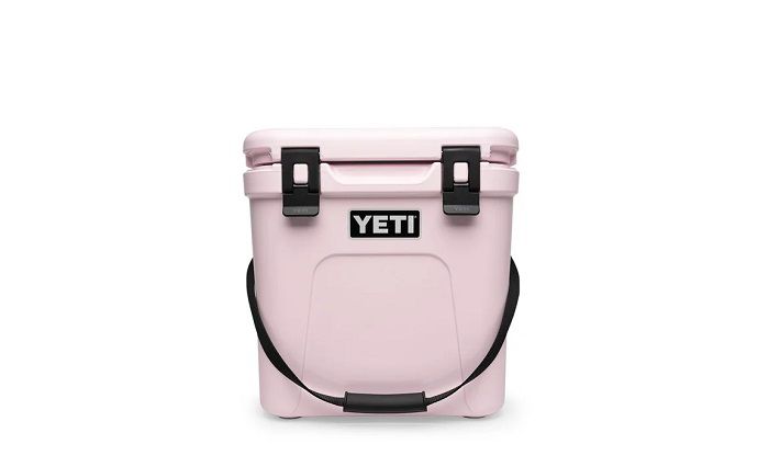 yeti roadie grey