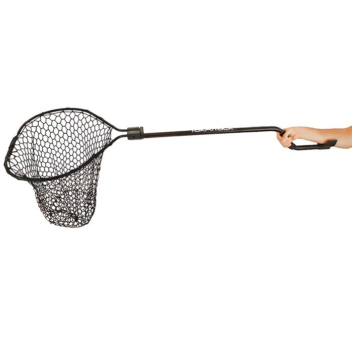 yakattack leverage landing net