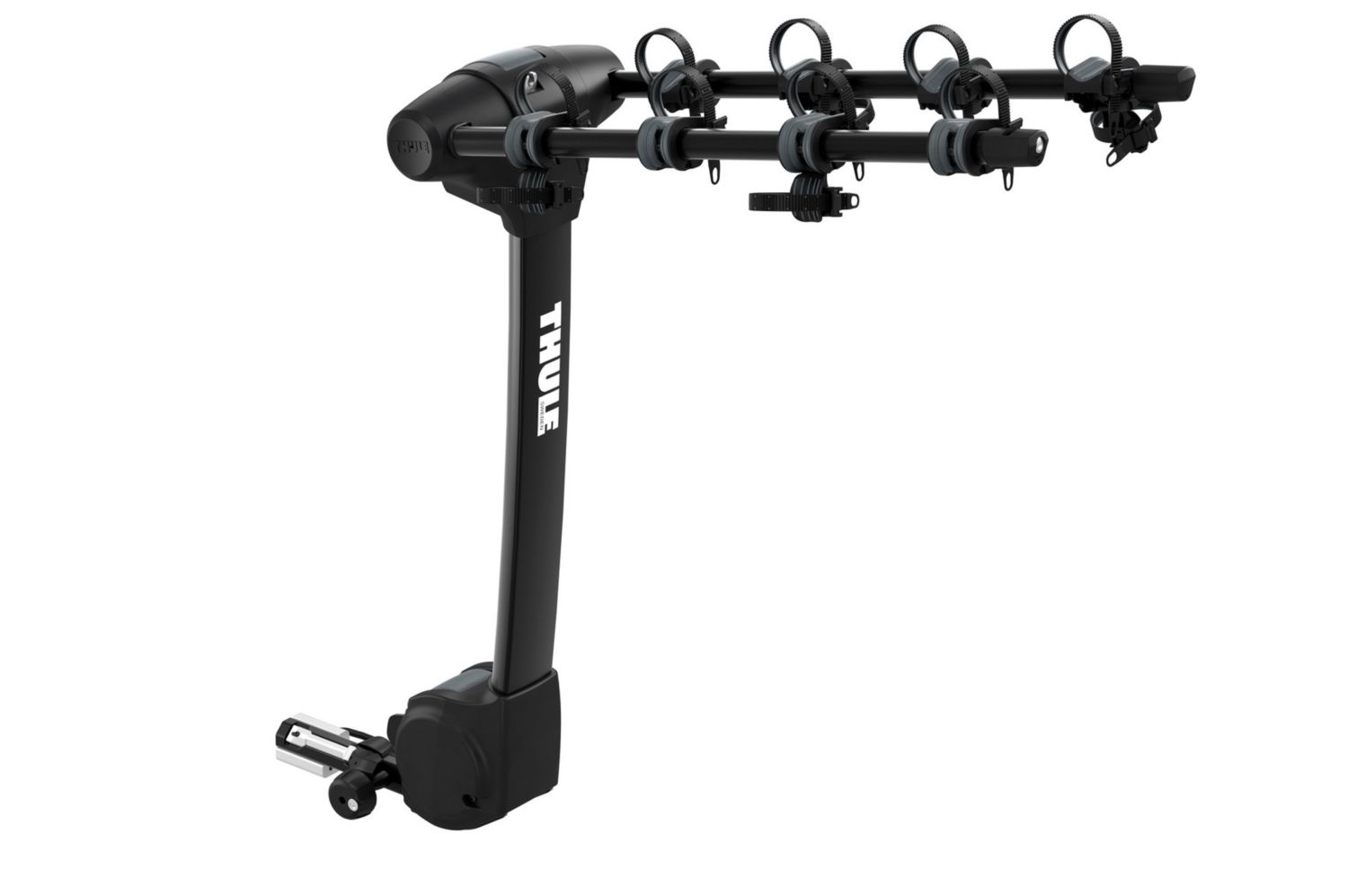 thule vertex swing away bike rack