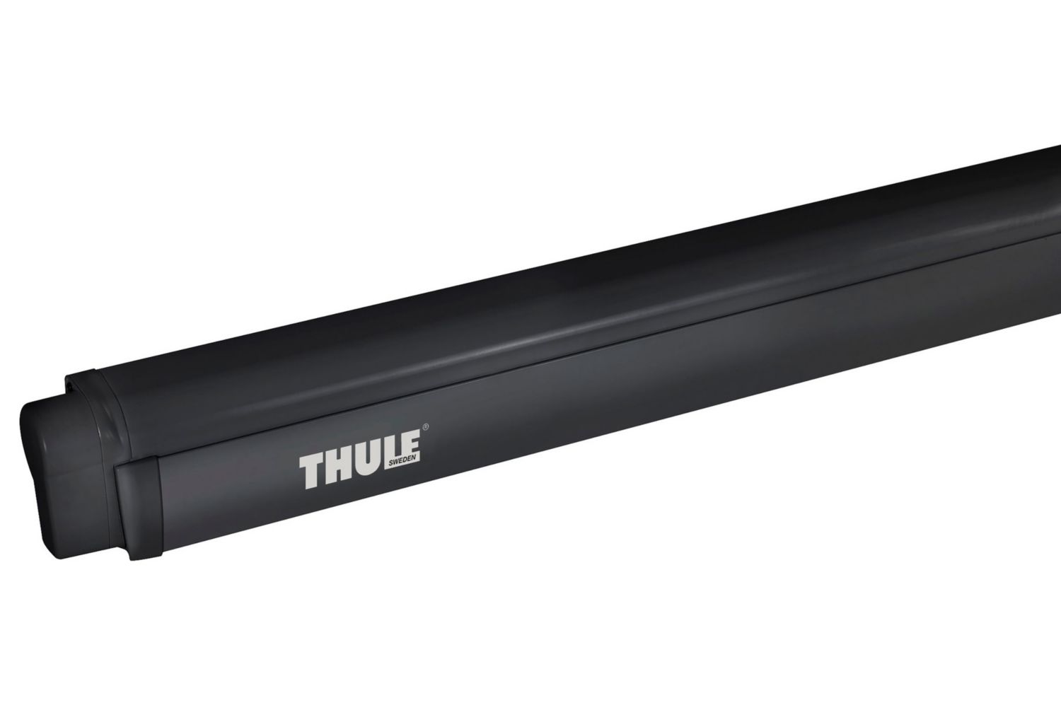 thule hideaway awning rack mount