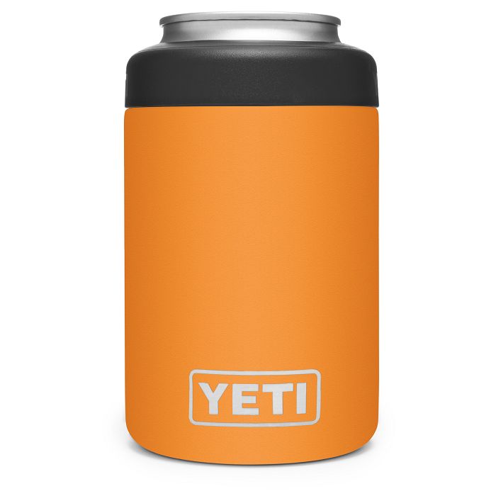 Yeti Rambler 12 Oz Colster Can Insulator Limited Edition Austinkayak