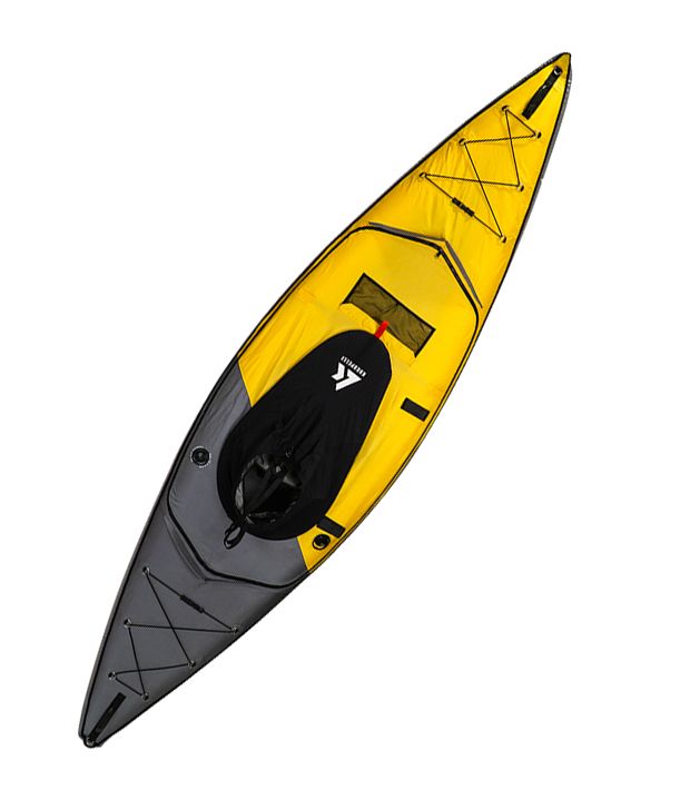 Kokopelli Moki I Inflatable Kayak 2021 - AustinKayak