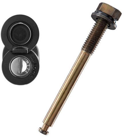 thule hitch