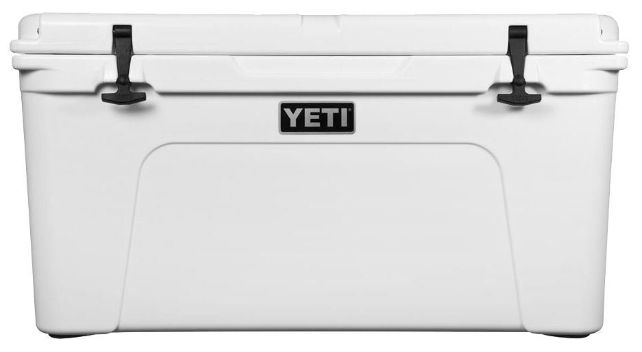 yeti tundra 75 cooler