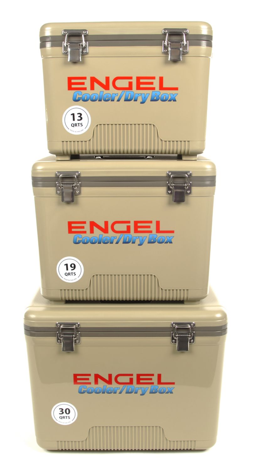 engel 13 qt cooler