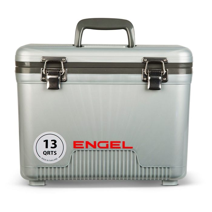 Engel 13 Quart Dry Box Cooler UC 13