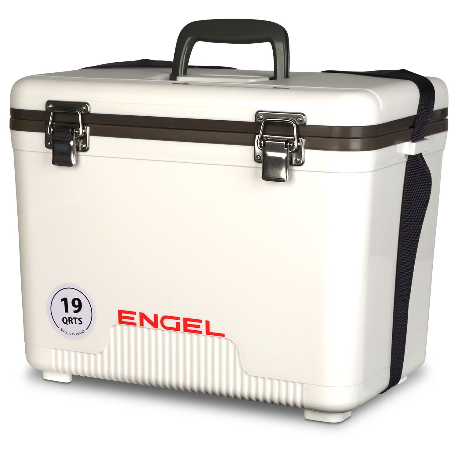 Engel 19 Quart Dry Box Cooler UC 19 AustinKayak