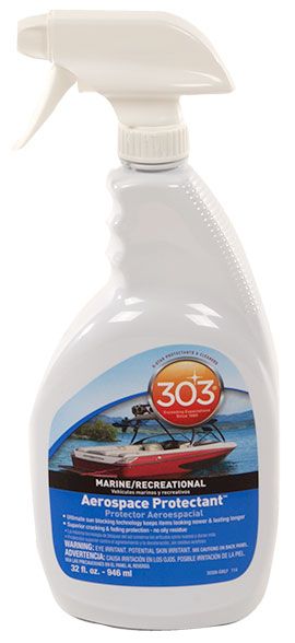 303 Aerospace Kayak Protectant 32 Oz Austinkayak