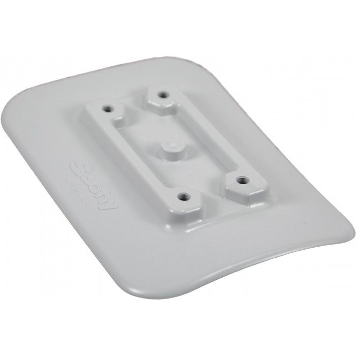 Scotty 341 Glueon Mount for Inflatables 2021 AustinKayak