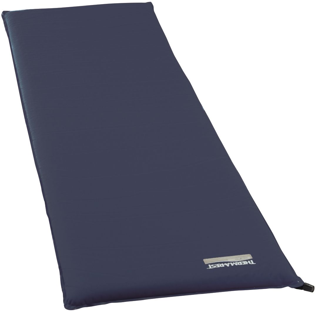 large sleeping pad