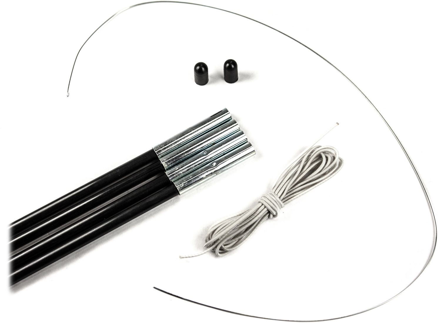 tent stands fibreglass replacement stands 7.9 mm tarp pole 11 mm Tent pole