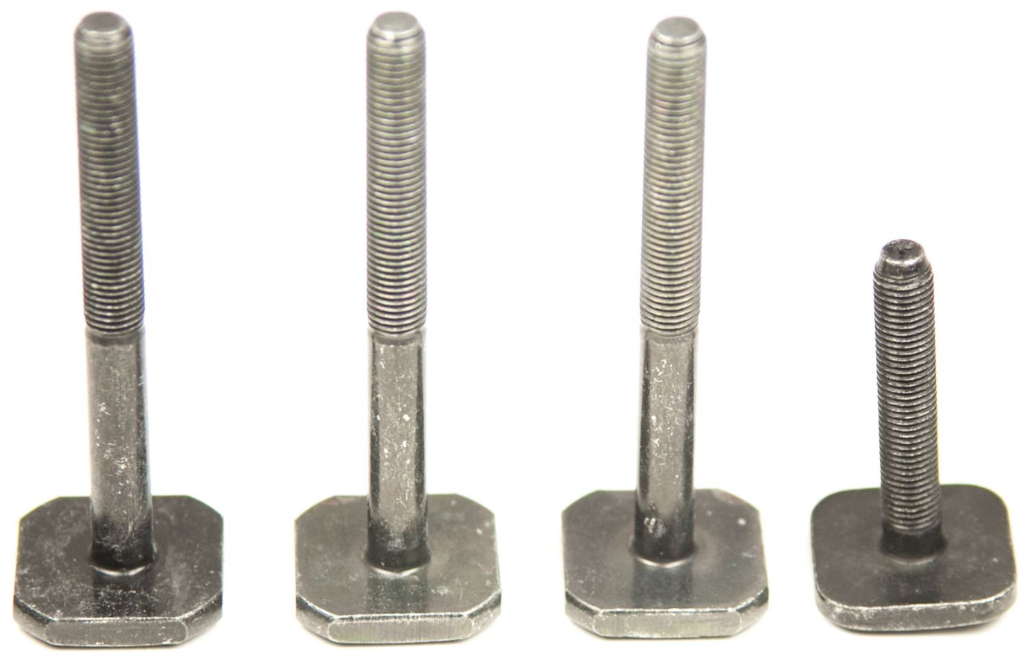 thule bike rack screw