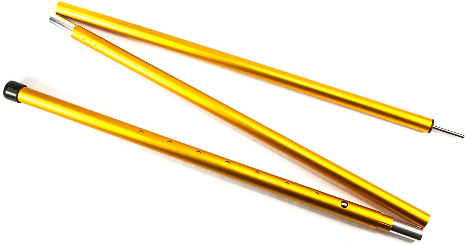 Kelty Adjustable Tarp Pole AustinKayak