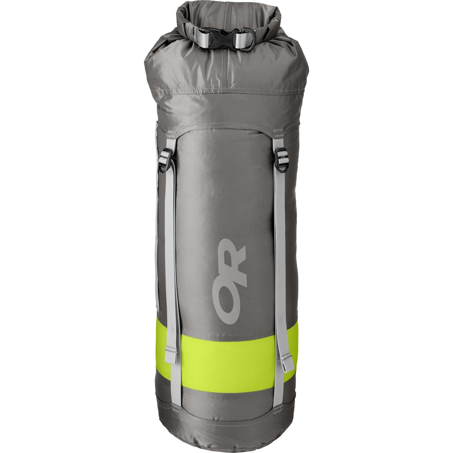 outdoor research waterproof backpack