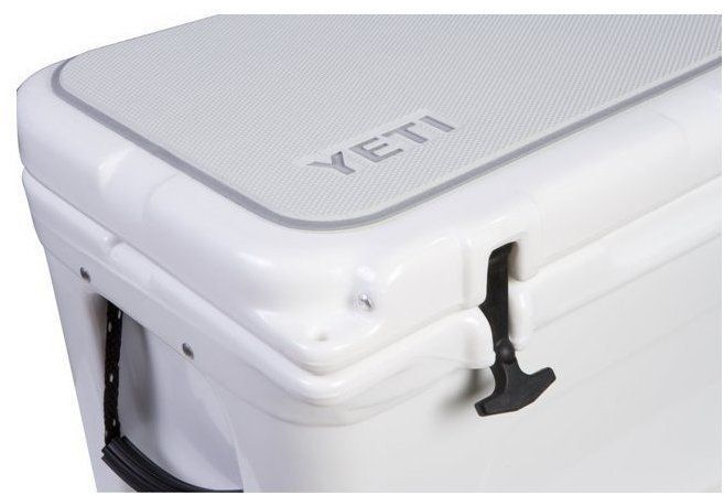 yeti pad