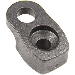 Harmony Screw-in Rudder Rest