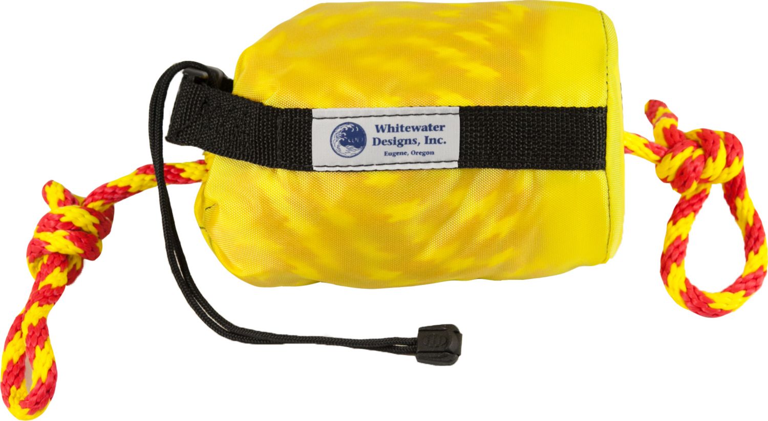 Basic Kayak Throw Bag With Poly Rope Basic Kayak Throw Bag With Poly Rope