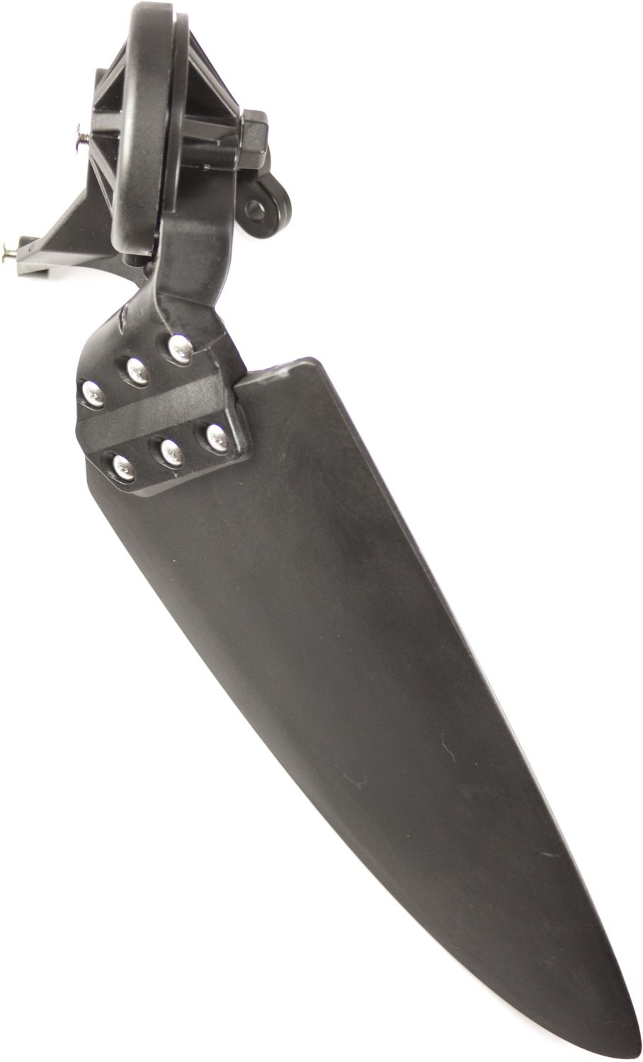 Hobie Twist and Stow Rudder Assembly AustinKayak