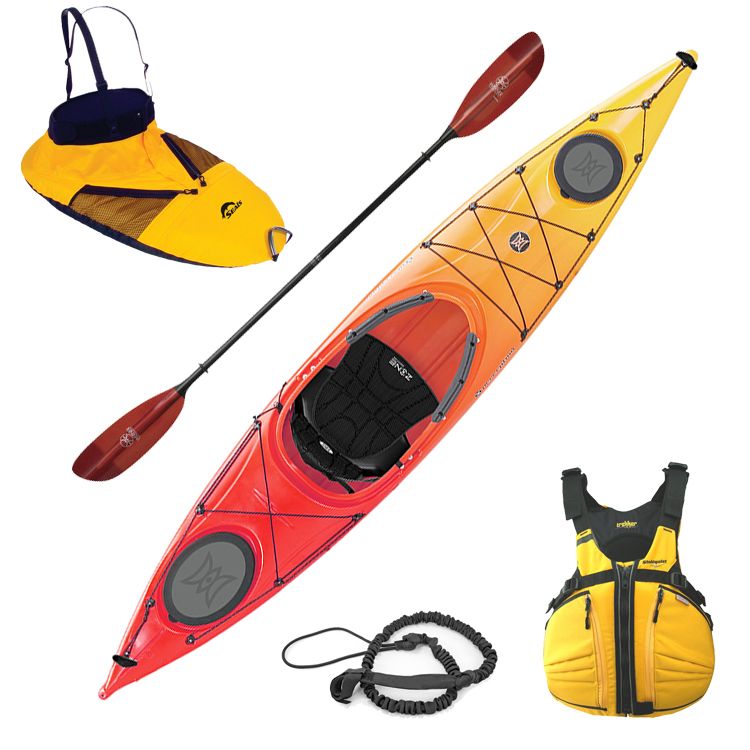 perception carolina 120