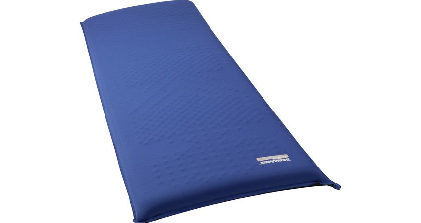 large sleeping pad