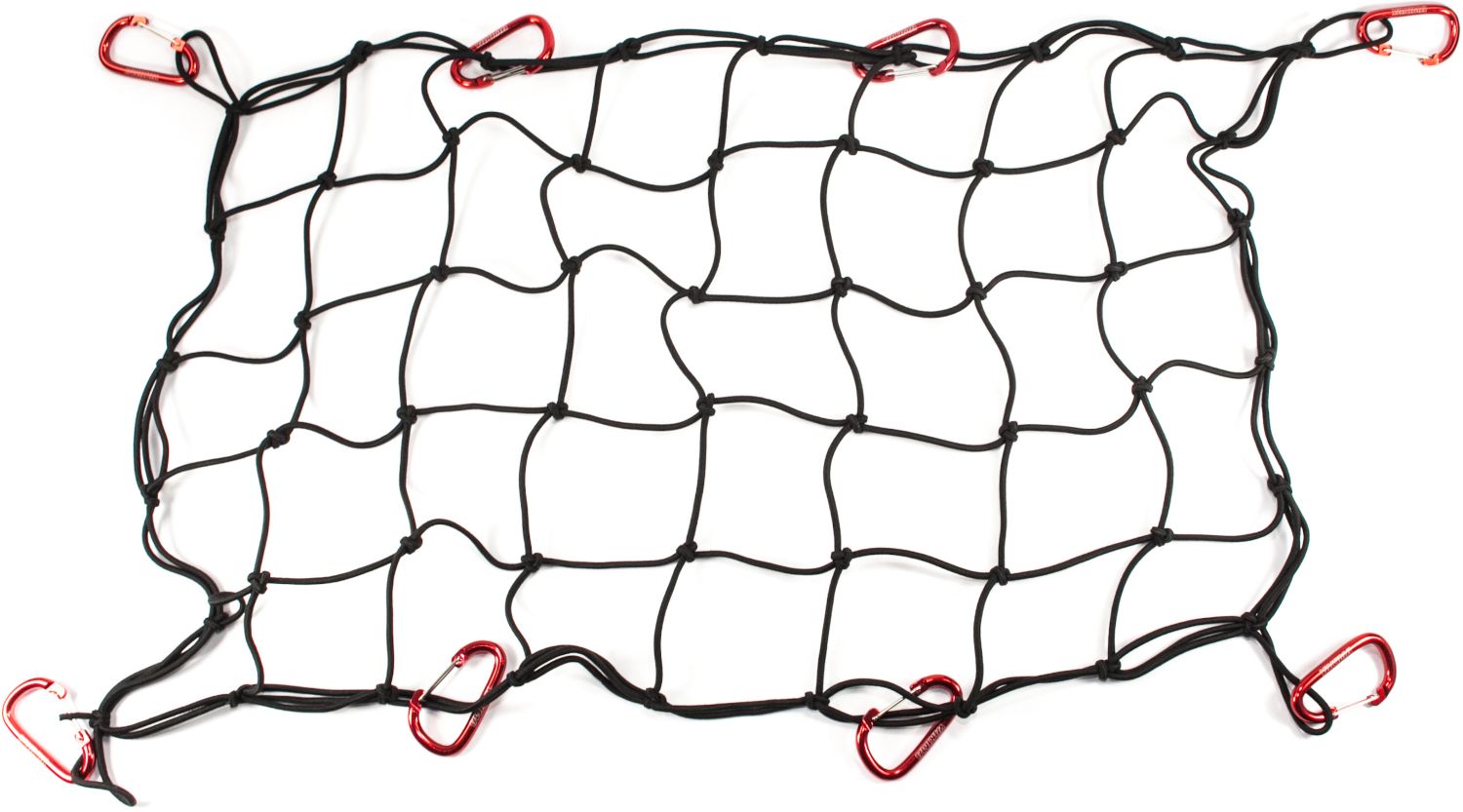 yakima skinnywarrior cargo net