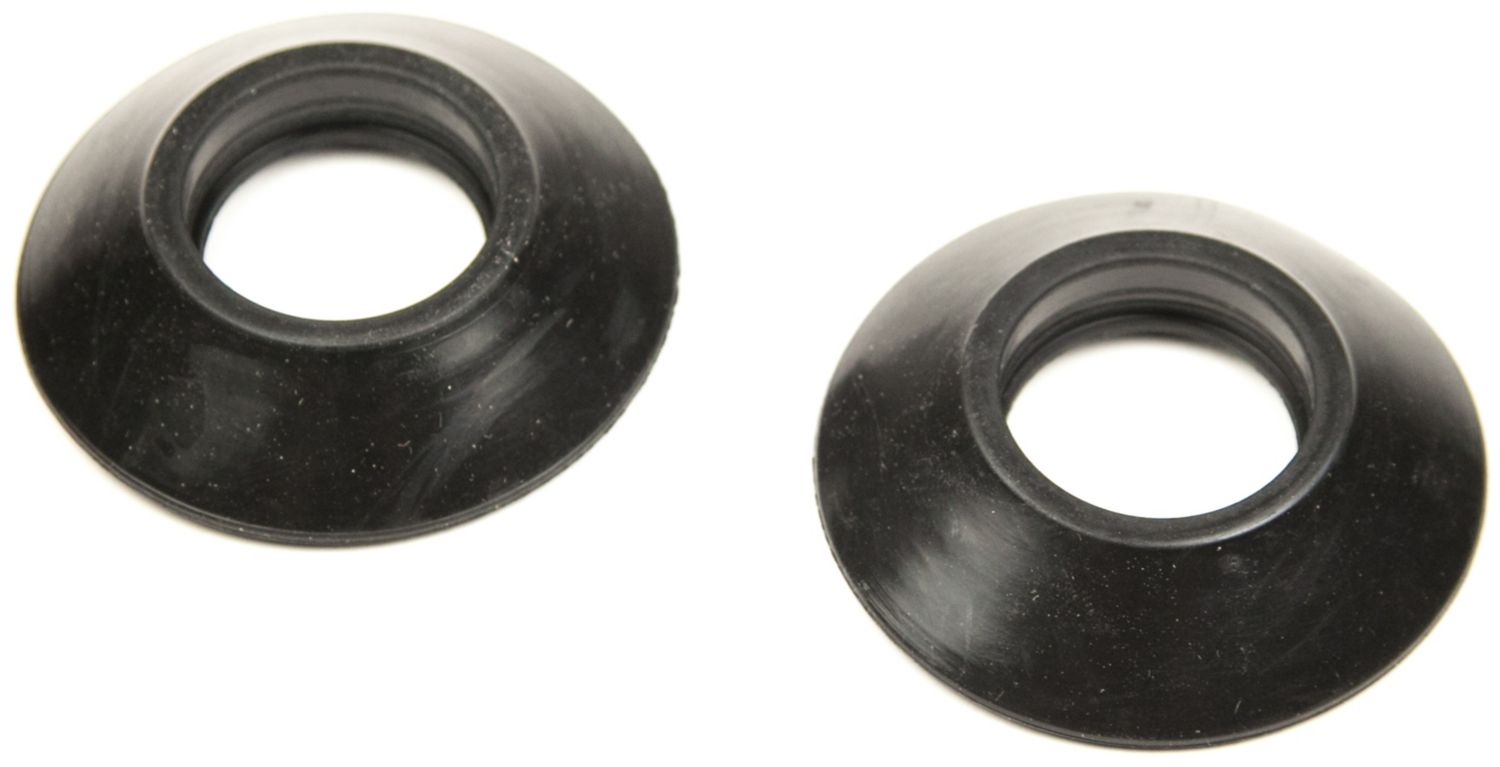 Canoe Paddle Drip Ring for Kayak Paddle Shaft XtremeAmazing Pack of 6