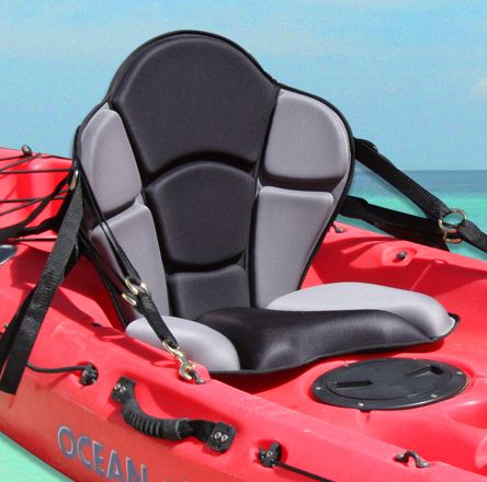 Full Kayak Canoe Seats From Austin Kayak Ack