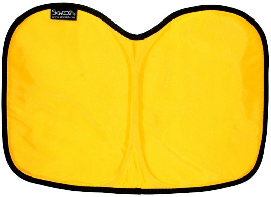 Skwoosh Extreme Kayak Seat Pad Cushion - AustinKayak