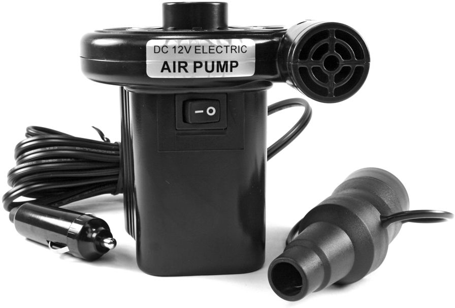 Advanced Elements 12 Volt Inflatable Kayak Pump AustinKayak