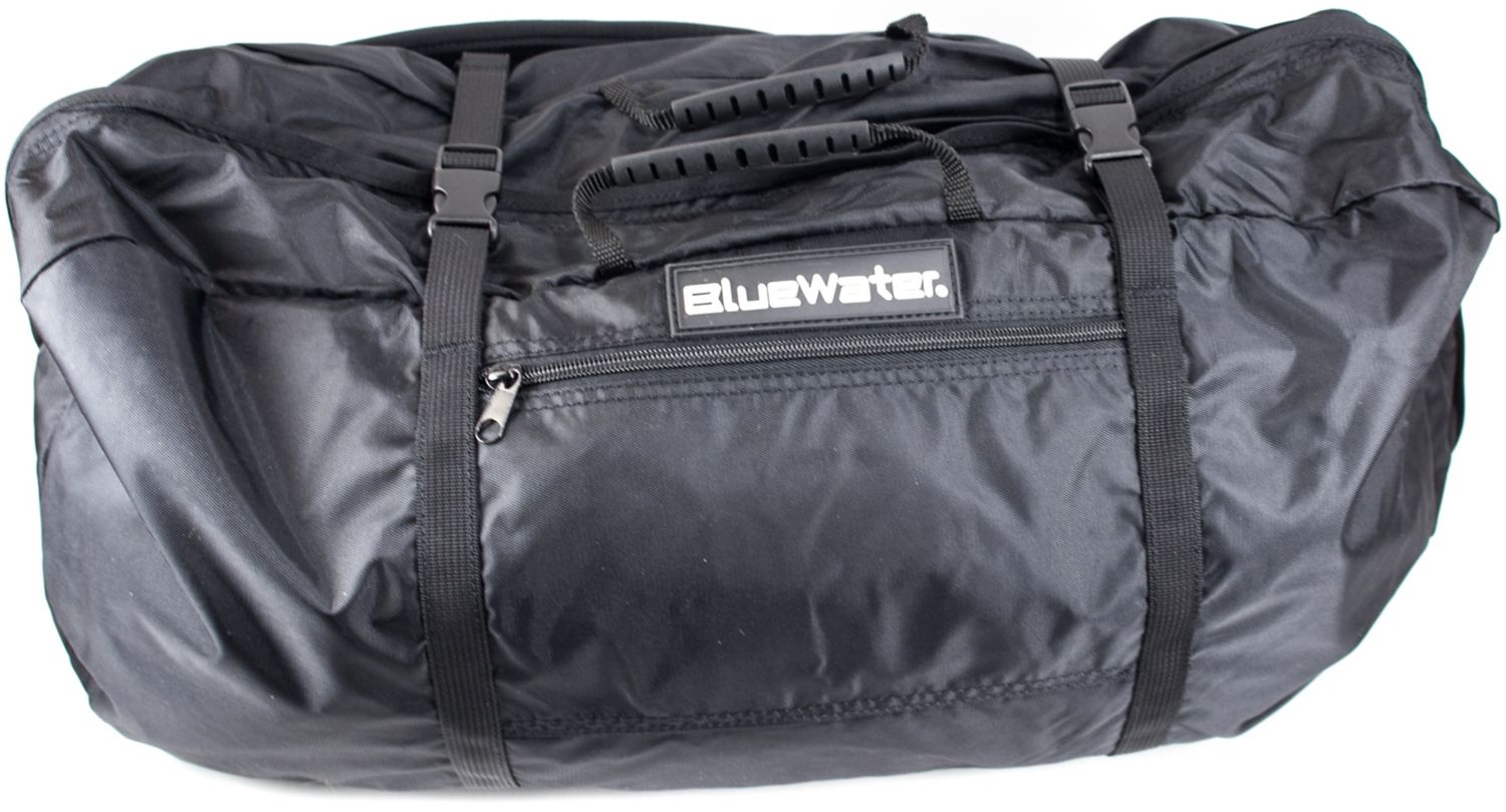 luggage bluewater