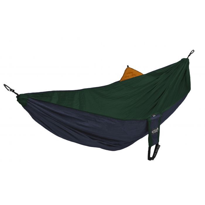 Hammock sleeping pad system lasopadude
