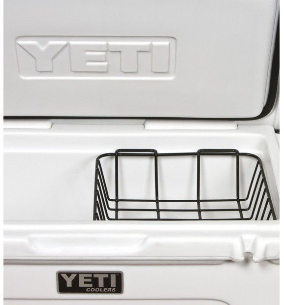 yeti tundra 75 white