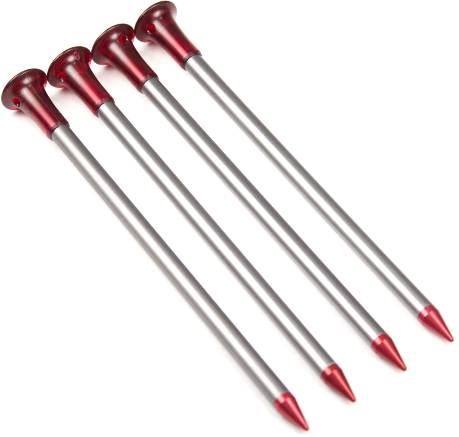 MSR Carbon Core Tent Stake Kit AustinKayak