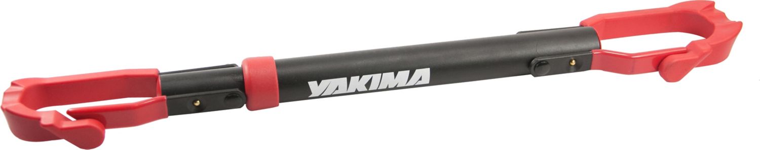 yakima bike rack tube top