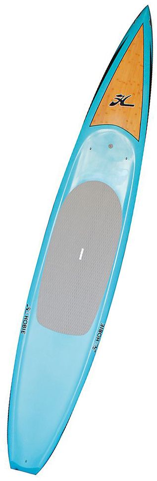 Hobie SUP ETour BCXC Stand Up Paddleboard 126 AustinKayak