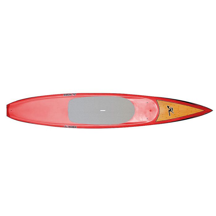 Hobie SUP ETour BCXC Stand Up Paddleboard 126 AustinKayak