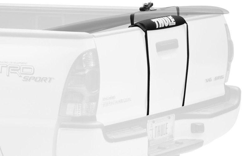 thule truck tailgate pad